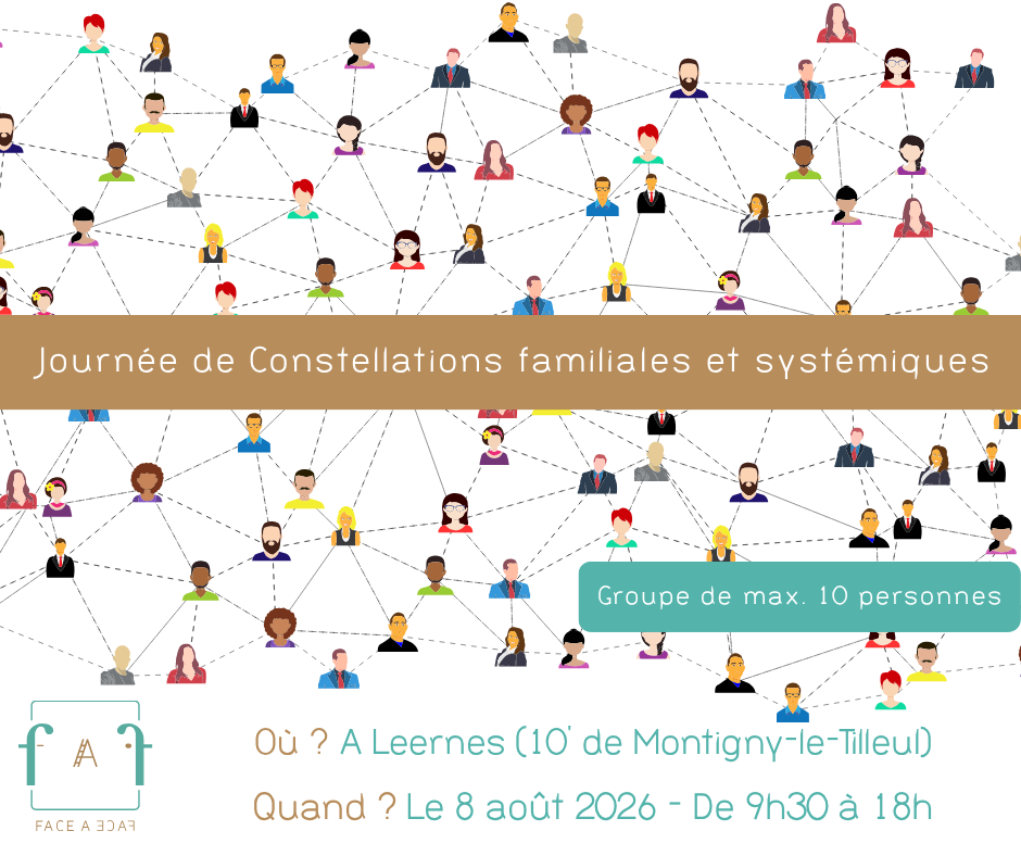 Constellations familiales : comprendre l&rsquo;approche avant de venir