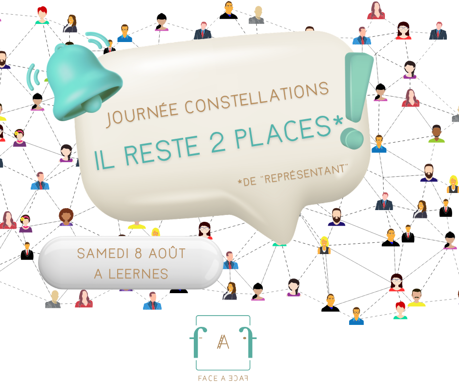 Être représentant en constellation : une porte d&rsquo;entrée