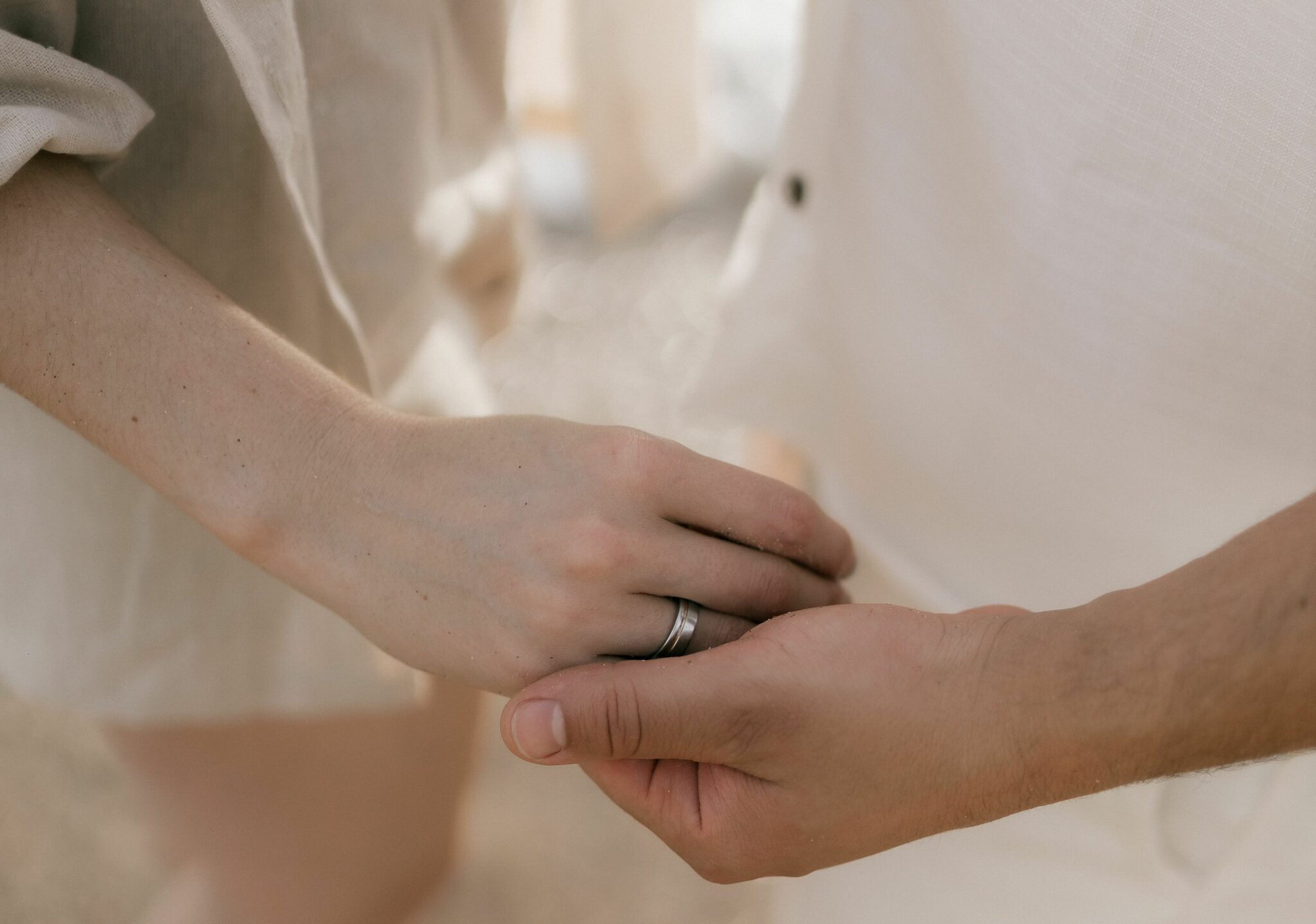 Accompagnement de couple