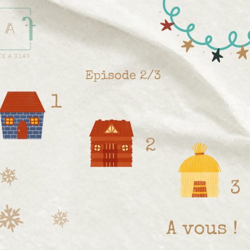 Comment rester soi pendant les fêtes (Épisode 2/3)